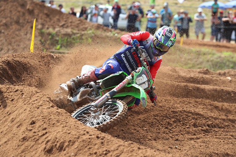 Mikkel Haarup